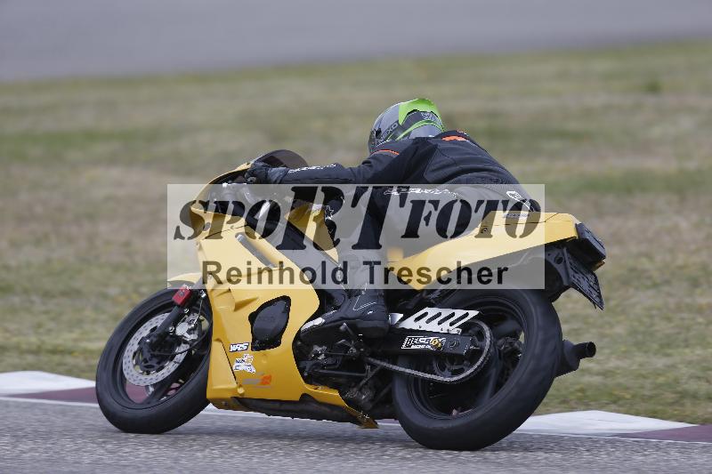 /03 04.04.2026 Speer Racing ADR/Gruppe gelb/98